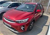KIA 1.0 T-GDI 74KW MHEV IMT CONCEPT (10 - 2549-LRY